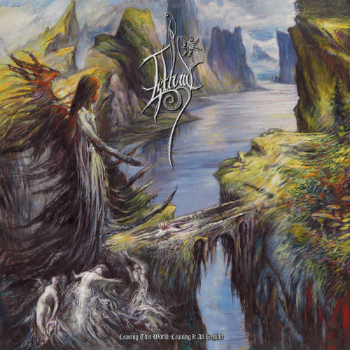 Izthmi : Leaving This World, Leaving It All Behind